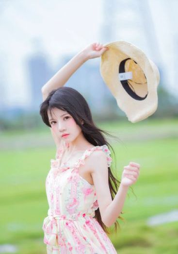 年轻的母亲第八集