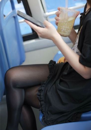 女汉子
