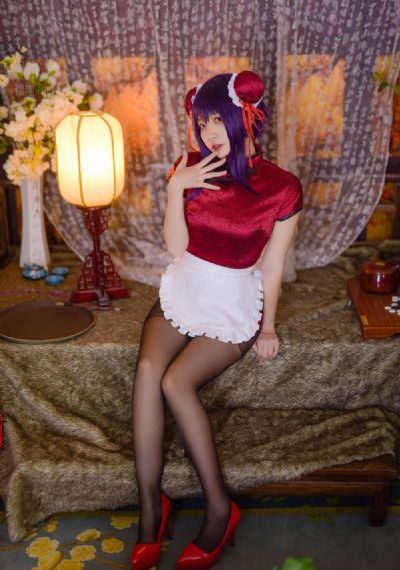 保安老爸