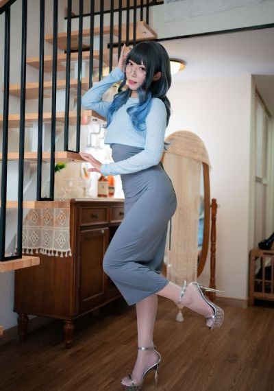 善良的闺蜜