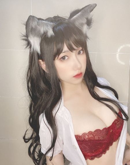 人鱼校花