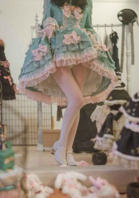 后院露营