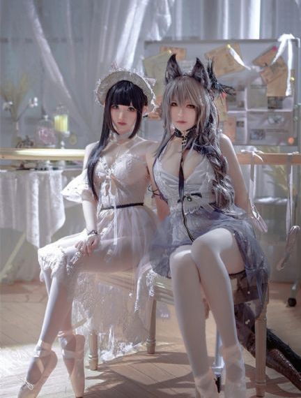 女囚监狱