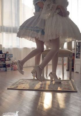 潘婷婷七夕的牛郎织女