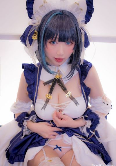 cpu辣妹