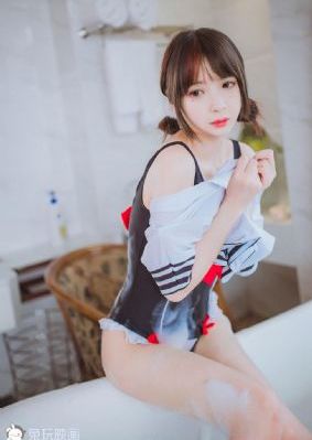 人鱼小姐