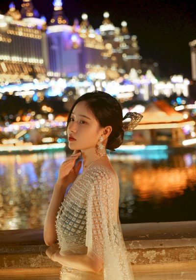 鬼娃娃花子