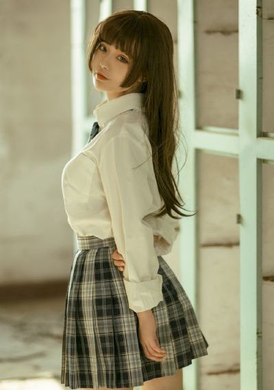 桃花峪的儿女们