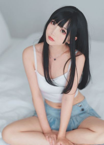 火口的两个