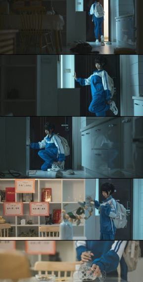 《英雄》在线观看