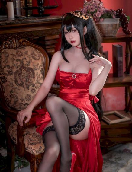 新年轻的妈妈