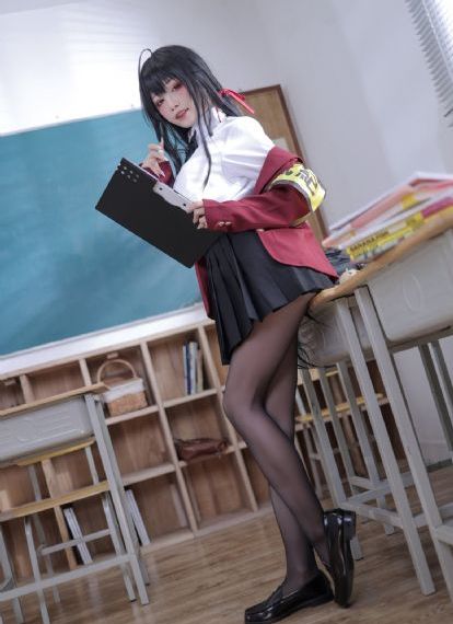另一个女人