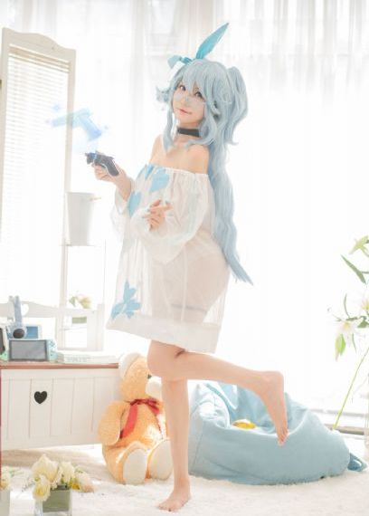 我妈妈朋友的儿子