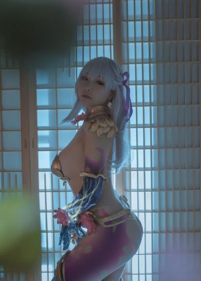 如果有荆棘