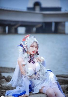 肯普法第一季