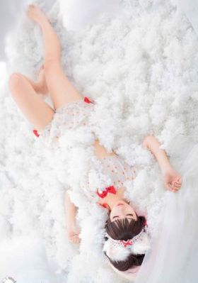丰满女人