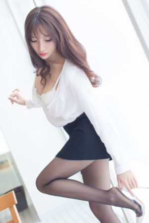 女老师6