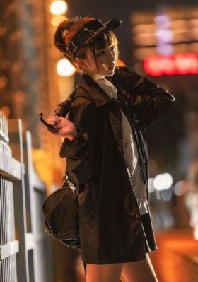 我家女友可不止可爱呢动漫全集