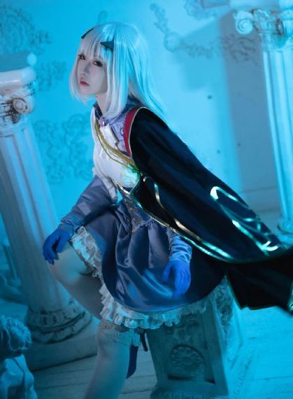 天师斗僵尸 女鬼