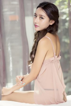 杨贵妃后传