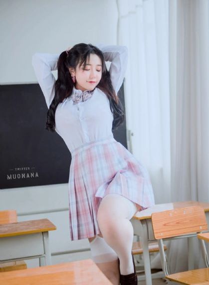 年轻的爸爸
