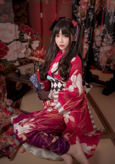 秋色天空