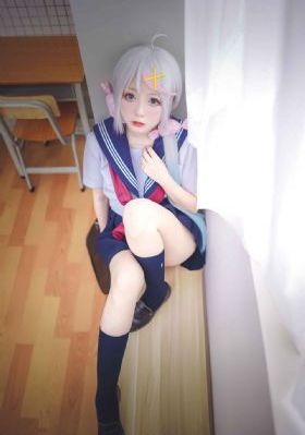 天宝伏妖录 动漫