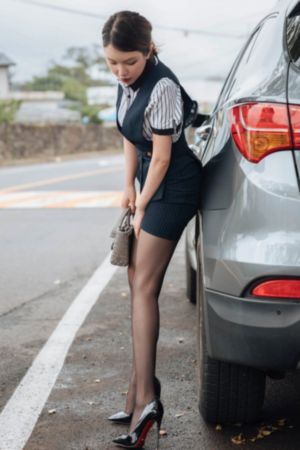 我的朋友的妈妈