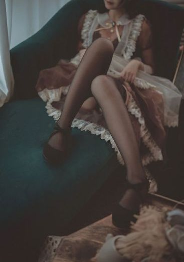 保险女王和她的成功秘诀