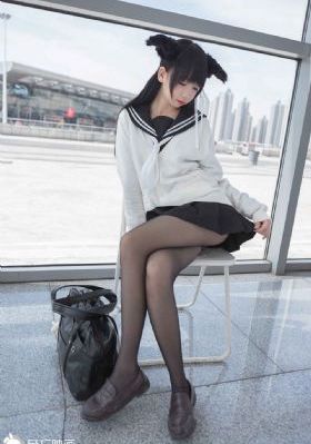 我的漂亮姐姐