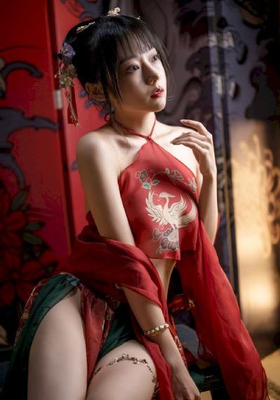 土味变~改变纯洁女子