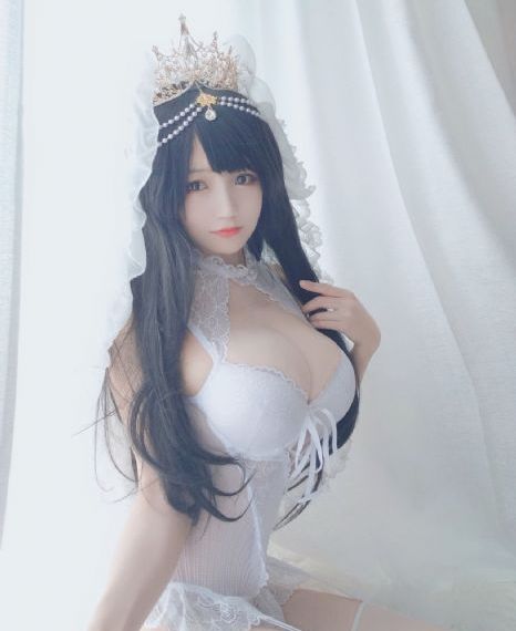 图书馆的女朋友第五集