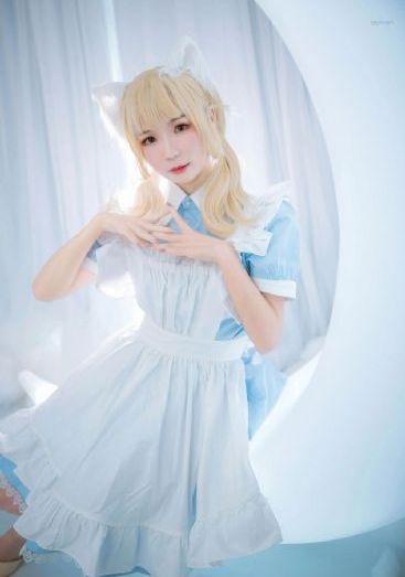 图书馆彼女