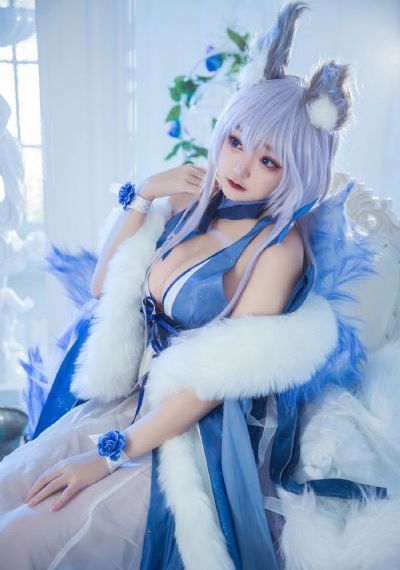 裙子里面有野兽
