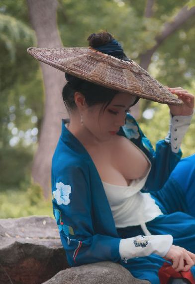 美容室的特殊待遇7