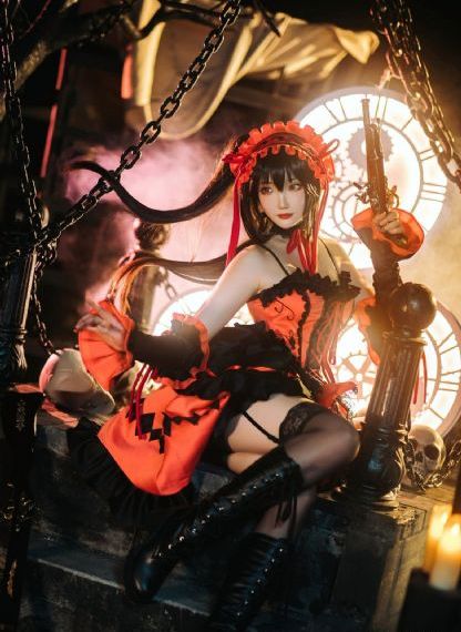 梦想成为魔法少年