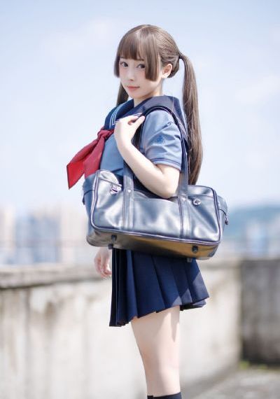 坠落画境的你