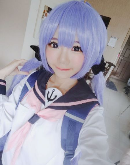 萌萌侵略者
