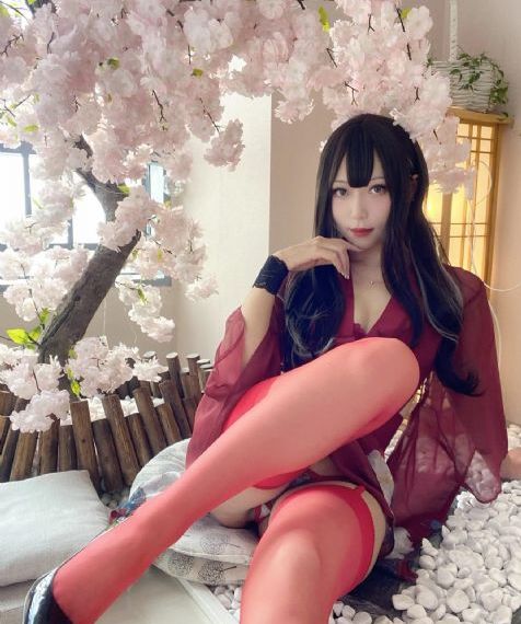 色欲狂徒