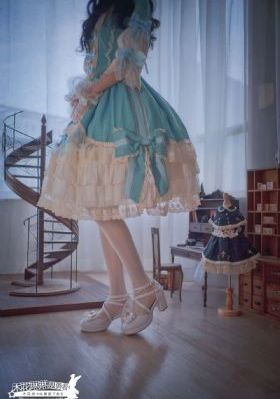 电影小姐
