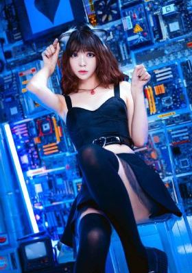 小姨子的朋友