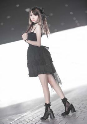 代嫁新娘