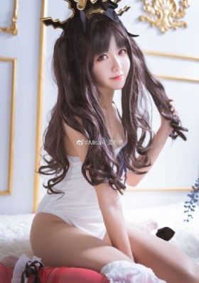 牢笼中的妖精