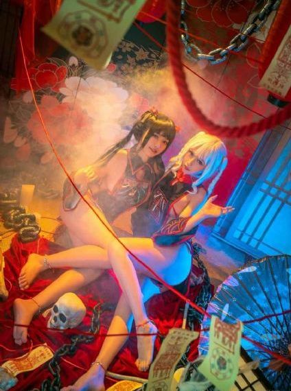 莫妮卡之海2