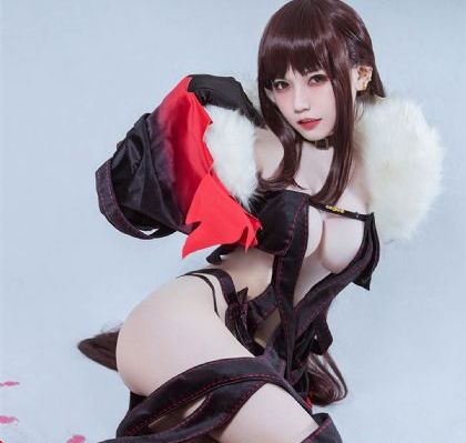 潘金连外传