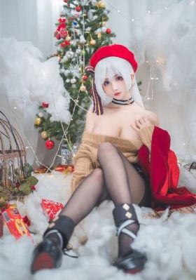 美女绳