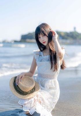 迷之彼女x