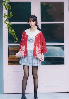 18女学生三级